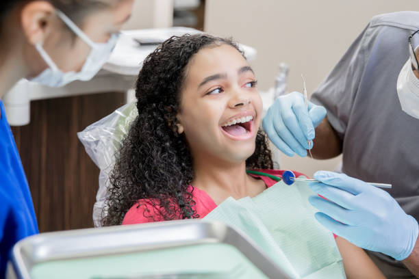 Best Emergency Dentist for Knocked-Out Tooth in Mono Vista, CA